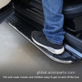 Car Charger Side Foot Step for Toyota Highlander Manufactory